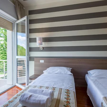 Hotel San Giorgio Le Colline San Colombano al Lambro Luaran gambar