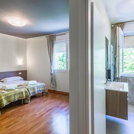 Hotel San Giorgio Le Colline San Colombano al Lambro Luaran gambar