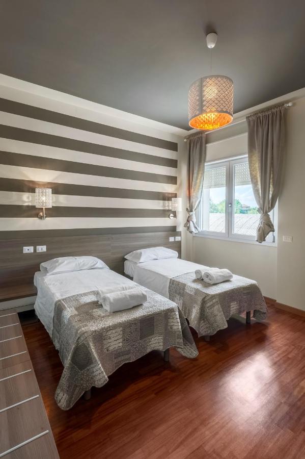 Hotel San Giorgio Le Colline San Colombano al Lambro Luaran gambar